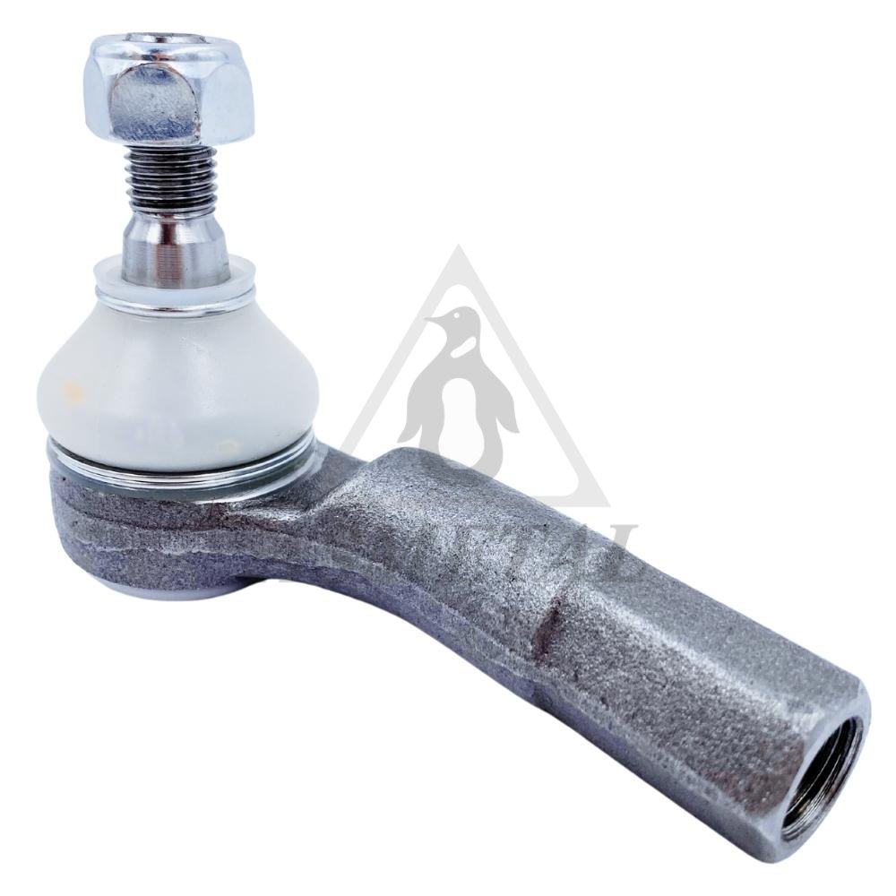 Kraj spone levi Seat-Skoda-VW Fox Hatchback-Polo 5-Polo 4 (9N, 9A)-zamenski rezervni deo