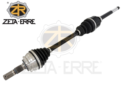 Poluosovina desna Opel Corsa F 1.2 PureTech-1.5 BlueHDi-Peugeot 208 II 1.2 PureTech-1.5 BlueHDi-1.6 HDi-zamenski rezervni deo