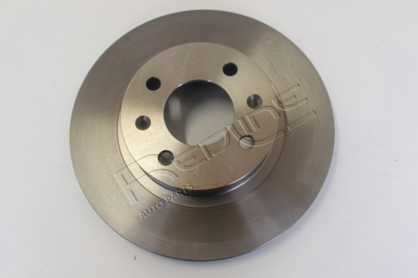 Disk kočioni prednji Hyundai i10 1.0-1.0 LPG-1.0 MPi-1.1 CRDi-1.2-1.2 MPi-zamenski rezervni deo