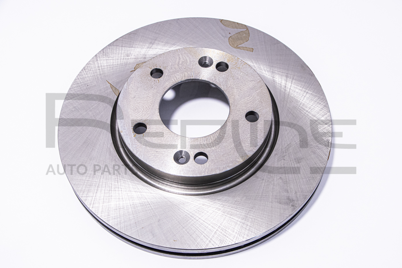 Disk kočioni prednji  Hyundai Galoper 2.5 TD-3.0 V6-Hyundai Santa Fe I  2.0-2.0 CRDi-2.4 16V-2.7 V6-Hyundai  Trajet 2.0-2.0 CRDi-2.4 16V-2.7 V6-zamenski rezervni deo