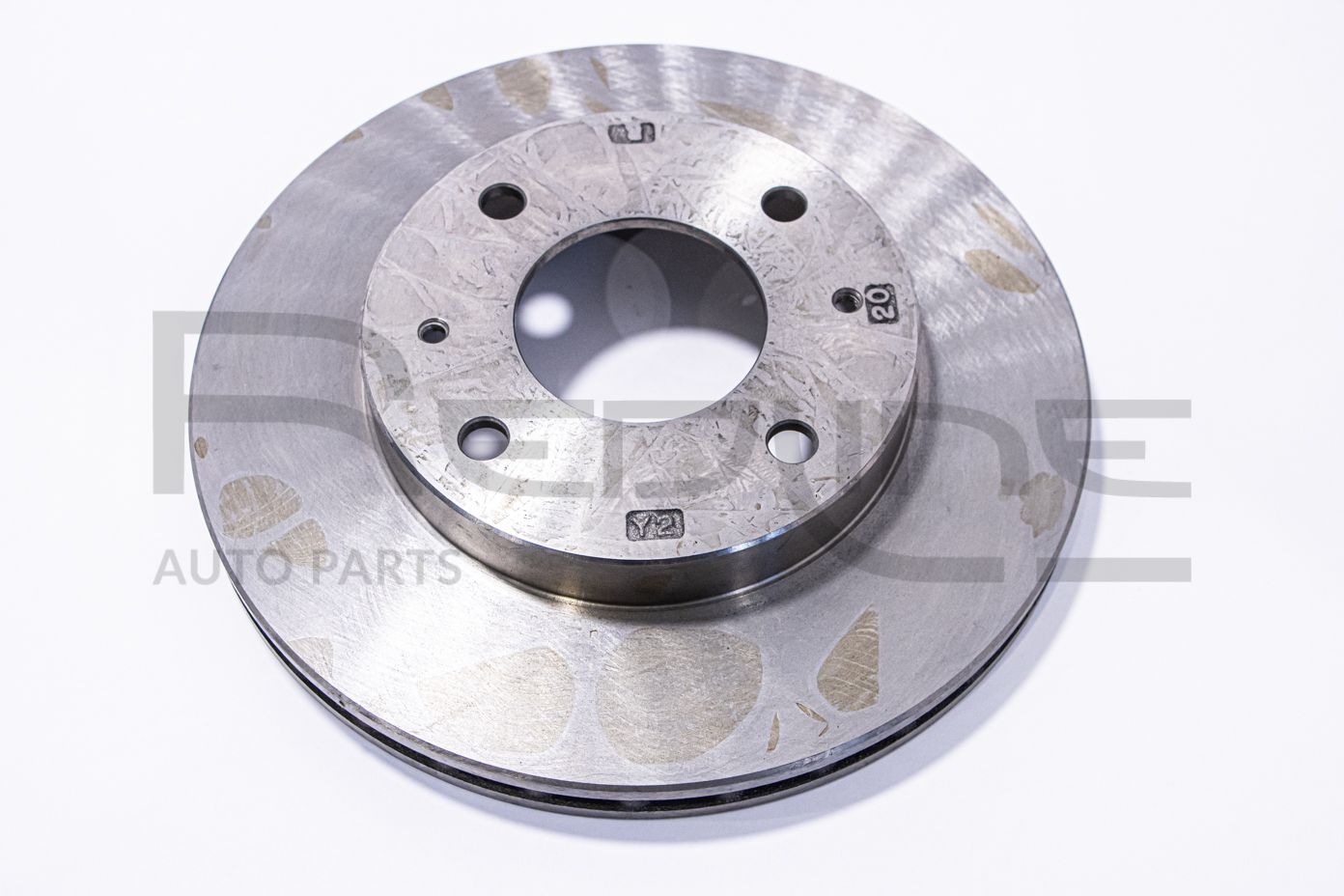 Disk kočioni prednji Hyundai Sonata 2  1.8 i-2.0 i-2.4 i-2.0 i 16V-3.0 i V6-Hyundai Sonata 3  1.8 i-2.0 i-2.4 i-2.0 i 16V-3.0 i V6-Hyundai Sonata 4  2.5 V6-zamenski rezervni deo