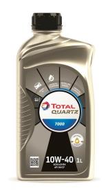 Ulje motorno Total Quartz 7000 10W40 1/1