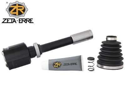 Zglob poluosovine do menjača desni Citroen C8 2.0 16V-2.0 HDI-Fiat Ulysse II 2.0 16V-2.0 JTD-Lancia Phedra 2.0 16V-2.0 JTD-Peugeot 807 2.0 16V-2.0 HDI Automatic Transmissi-zamenski rezervni deo