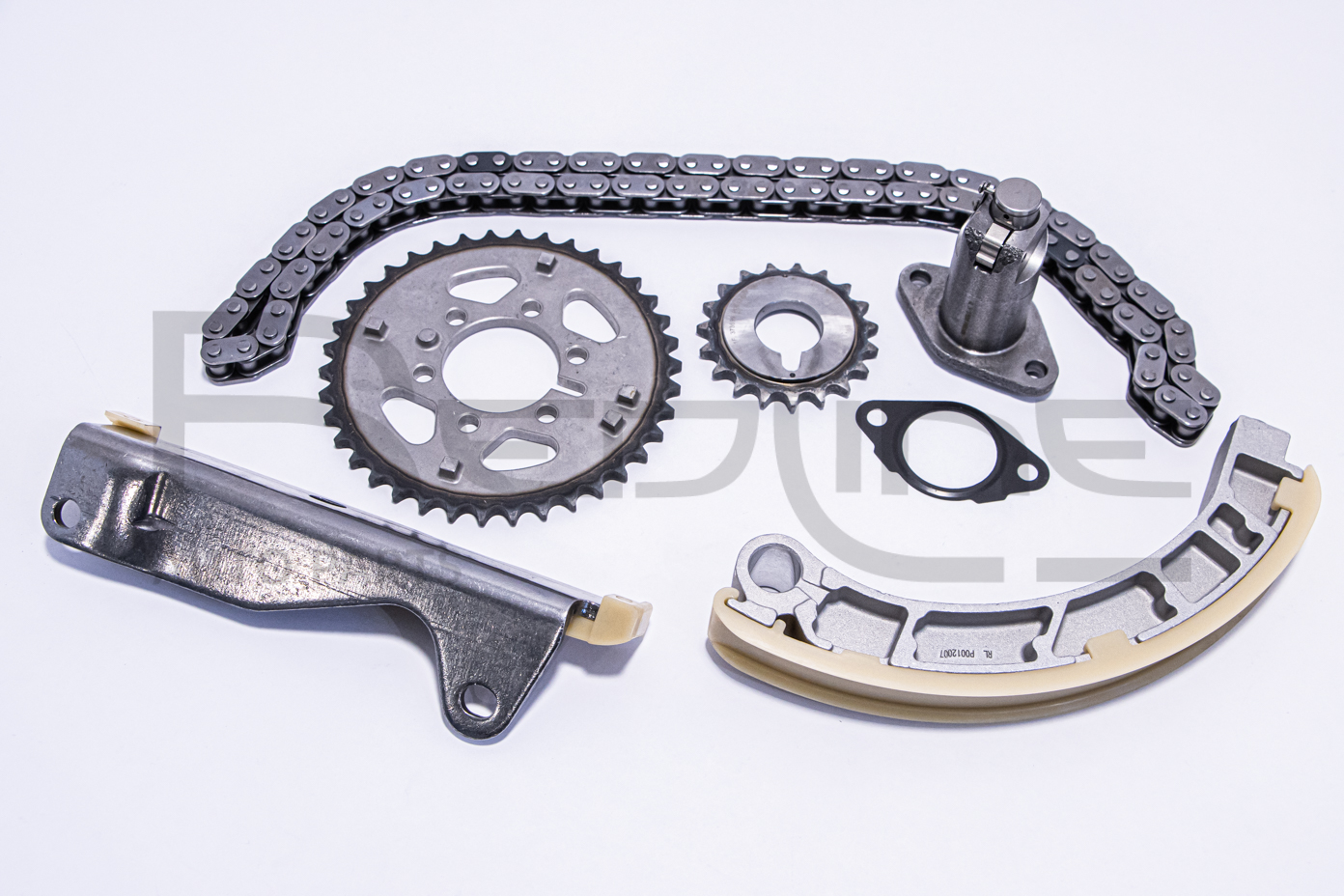 Set lanca Isuzu D-Max 2.5 DiTD-2.5 CRD-i3.0 DiTD-zamenski rezervni deo