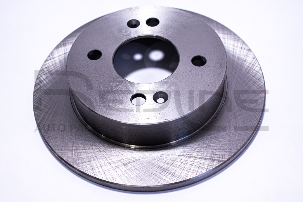 Disk kočioni zadnji Hyundai i10 I 1.0-1.1-1.2Hyundai i10 II 1.0-1.2-Hyundai i10 III 1.0 MPi-1.2 MPi-1.0 T-GDi-zamenski rezervni deo