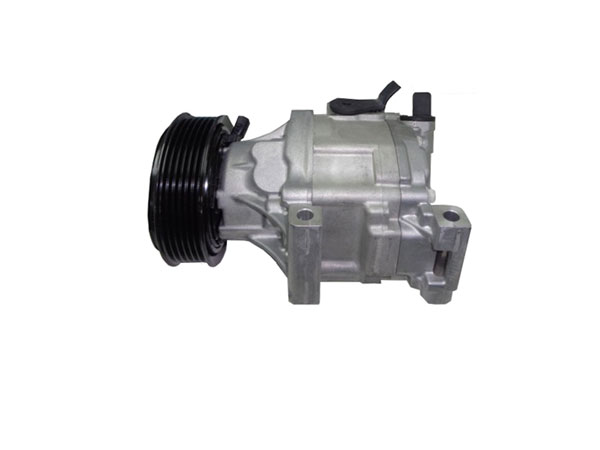 Kompresor klima uredjaja Fiat 500-Fiat 500C-Fiat Doblo 223-Fiat Idea-Fiat Panda 169-Fiat Punto 188-Fiat Strada