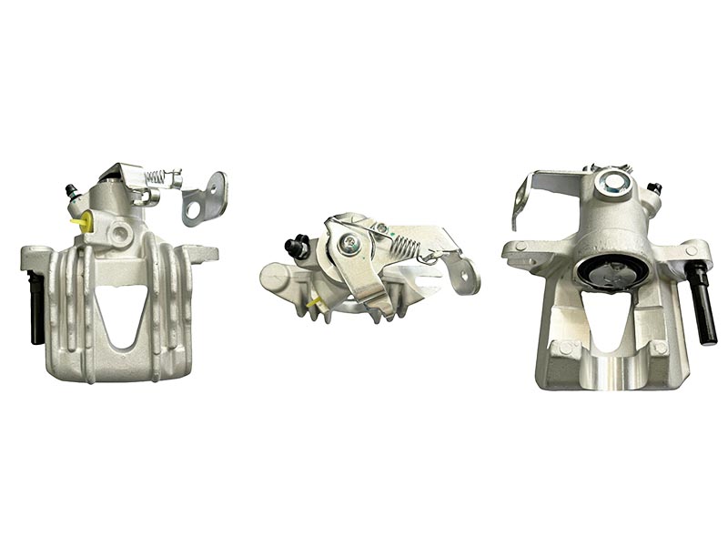 Kočiona čeljust zadnja leva Opel Astra G 1.6 16V-1.8 16V-2.0 16V OPC-2.2 16V-Opel Zafira A 1.6 16V-1.8 16V-2.0 16V OPC-2.0 DI-2.0 DTI-2.2 16V-2.2 DTI-zamenski rezervni deo