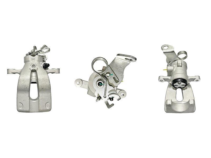 Kočiona čeljust zadnja desna Opel Adam 1.0 -1.2-1.4-Opel Corsa E 1.0-1.2-1.3 CDTi-1.4-1.4 Turbo-1.6 CDTi-zamenski rezervni deo