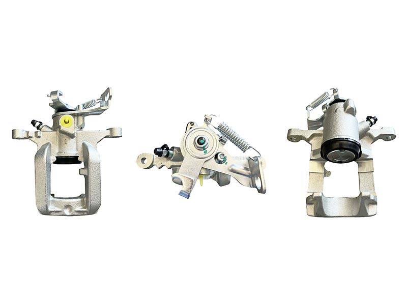 Kočiona čeljust zadnja leva Opel Astra J 1.3 CDTI-1.4-1.4 Turbo-1.6-1.6 SIDI-1.6 CDTI-1.6 Turbo-1.7 CDTI-2.0 CDTi-Opel Zafira C 1.4-1.6-1-6 SIDI-1-8-2.0 CDTI-zamenski rezervni deo