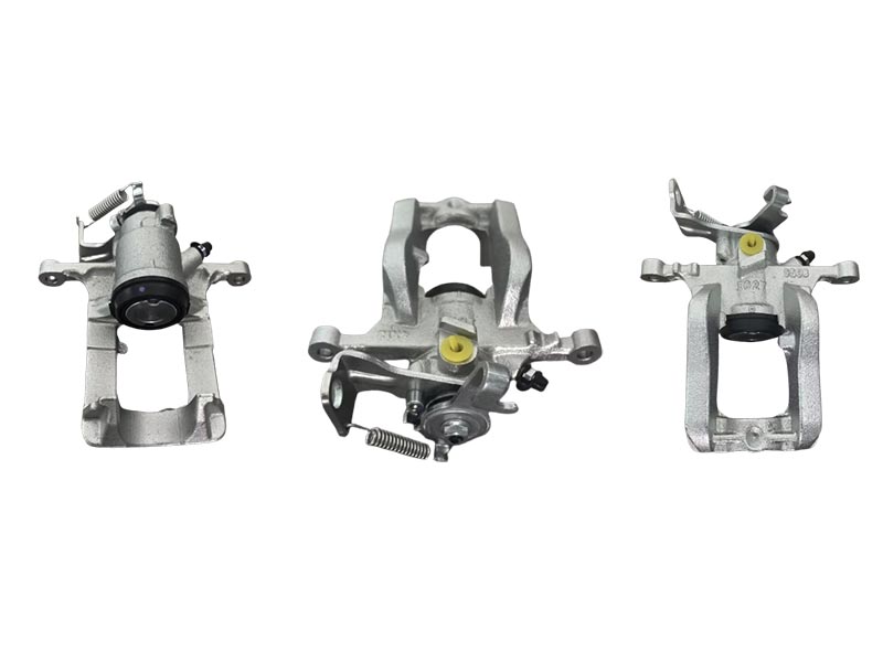 Kočiona čeljust zadnja leva Opel Astra J GTC  2.0 OPC Turbo-Opel Zafira C 1.4-1-6-1.6 CNG-1.6 CDTI-1.8-2.0 CDTI-zamenski rezervni deo