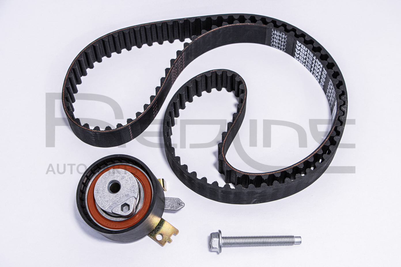 Set zupčastog remena Dacia Dokker-Duster-Sandero-Lodgy 1.5 dCi-Nissan Almera-Qashqai-Cube-Kubistar-Micra-Note-N200-Tida 1.5 dCi-Suzuki Jimny 1.5 dCi-zamenski rezervni deo
