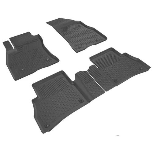 PatosniceTPE Doblo 2010-2022 Black