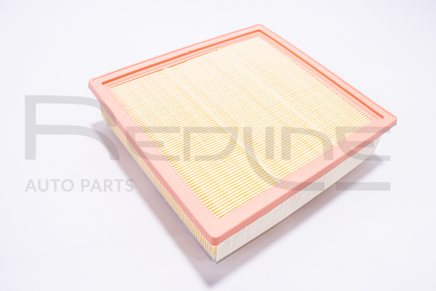 Filter vazduha Isuzu D-Max II 1.9 Ddi-1.9 Ddi 4x4-2.5 CRDi-2.5 CRDi 4x4-zamenski rezervni deo