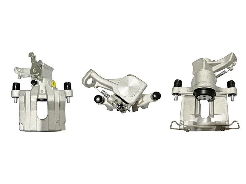 Kočiona čeljust zadnja leva Opel Signum 1.8 16V-1.9 CDTI-2.0 Turbo-2.0 DTI-2.2 DTI-3.0 CDTI V6-3.2 V6-Opel Vectra C 1.8 16V-1.9 CDTI-2.0 Turbo-2.2 16V-2.2 DTI-3.0 CDTI V6-Saab 9-3 1.8 t-2.0 t
