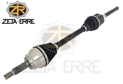 Poluosovina desna Jeep Compass I MK 2.0 CRD 16V-Jeep Compass II 2.2 CRD 16V-Jeep Patriot MK 2.0 CRD 16V-zamenski rezervni deo