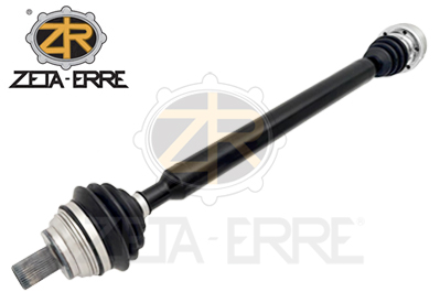 Poluosovina desna Seat Altea XL 1.4 16V-Seat Leon 1P1 1.4 16V-Seat Toledo 5P2 1.4 16V-Škoda Octavia 1Z3-1Z5 1.4 16V -1.4 FSi-VW Golf V 1.4 16V-1.4 FSi-VW Golf VI 1.4 16V-zamenski rezervni deo