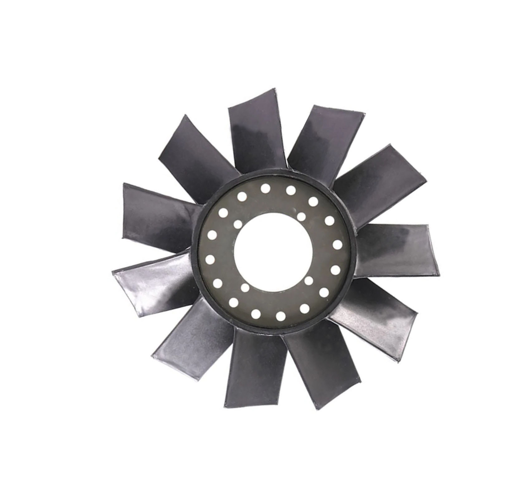Ventilator visco ležaja Mahindra Goa 2.5 CRDe-Mahindra Goa mHawk 2.2 CRD