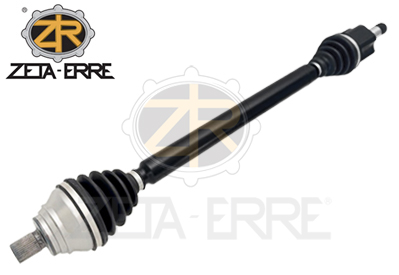 Poluosovina desna Audi A3-Audi Q2-Cupra Leon-Seat Leon-Škoda Octavia-VW Golf VII-VW Golf VIII-VW T-Roc-zamenski rezervni deo