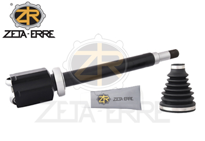 Zglob poluosovine do menjača desni Kuga II  CBS 1.5 Ecoboost-1.5 TDCi-2.0 TDCi Manual transmission 6 speed-zamenski rezervni deo