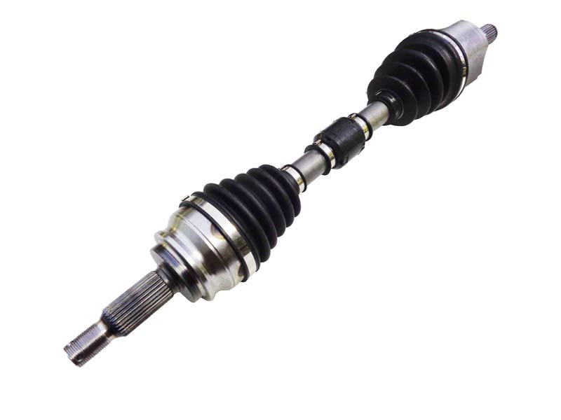CH-8-120 Polusovina leva Dodge Caliber 1.8-2.0-Jeep Compass 2.0-2.4-Jeep Patriot 2.0-2.4  L=640mm -zamenski rezervni deo