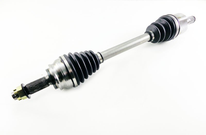 CH-8-121 Poluosovina leva Dodge Calibar 2.0-2.4 -Jeep Compass 2.0-2.4-Patriot 2.0-2.4   L= 650mm-zamenski rezervni deo