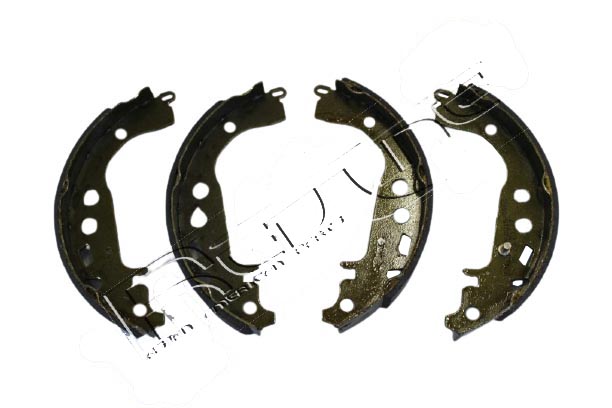 Paknovi kočioni Toyota Celica 1.8 16V VT-i -Toyota IQ 1.0-Toyota Prius 1.5 Hybrid -Toyota Yaris 1.0 -1.3-1.4 D-4D-Toyota Yaris Verso 1.3-1.3 VVTi-1.5-1.4 D-4D-zamenski rezervni deo