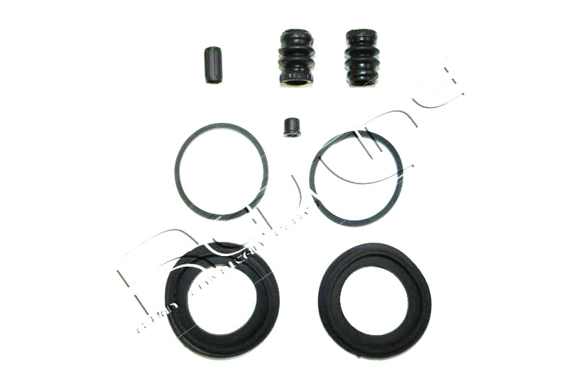 Set gumica prednjeg kočionog cilindra Infiniti EX-Nissan Murano-Navara-Pathfunder-Qashqai-Renault Koleos-zamenski rezervni deo