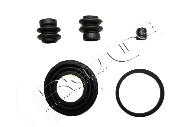 Set gumica zadnjeg kočionog cilindra Nissan Cube-Juke-Pulsar-Qashqai-X-Trail T31-zamenski rezervni deo