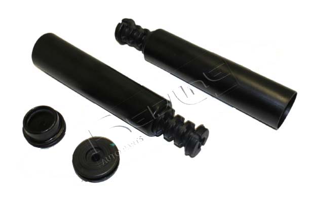 Odbojna guma zadnjeg amortizera Toyota Yaris P1 1.0-1.3-1.5-1.4 D-4D-Toyota Yaris Verso P2 1.3-1.5-1.4 D-4D-zamenski rezervni deo