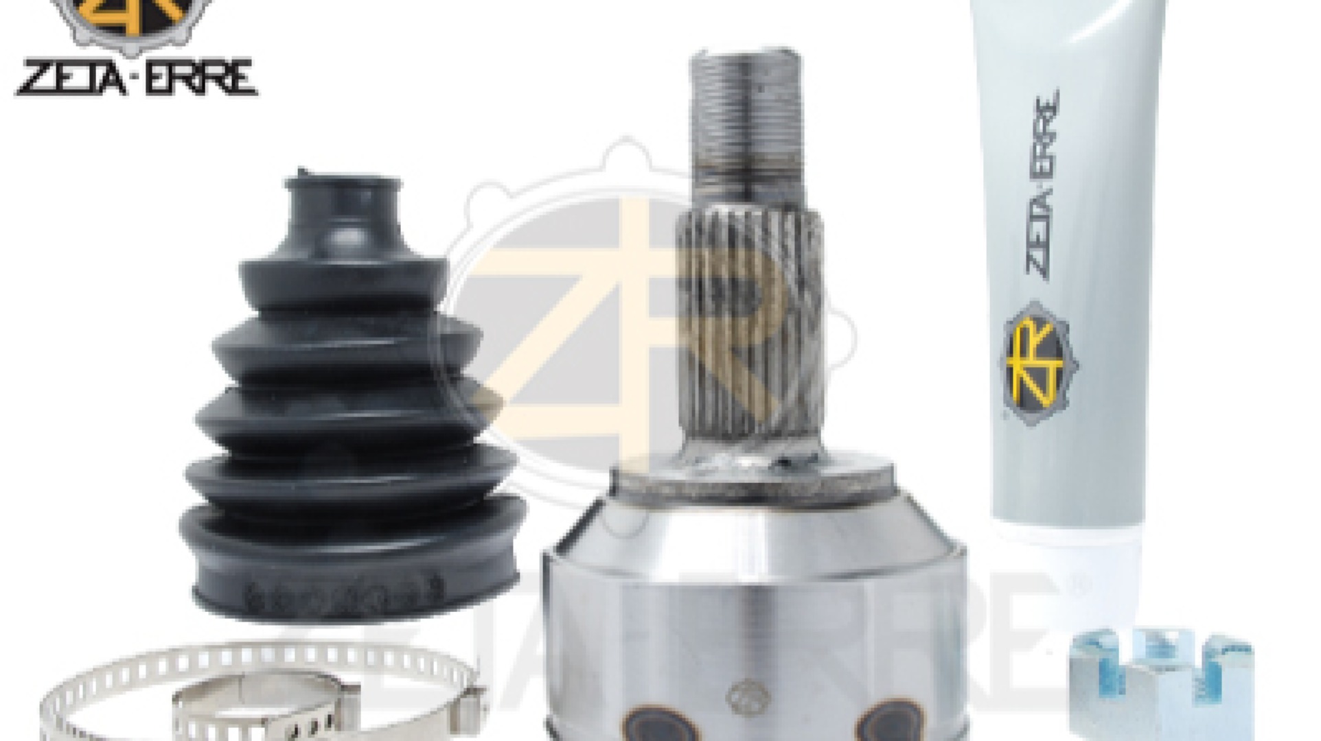 Homokinetički zglob Fiat Ulysse 2.0 16V-2.0 JTD-Lancia Phedra 2.0 16V-2.0 JTD-zamenski rezervni deo