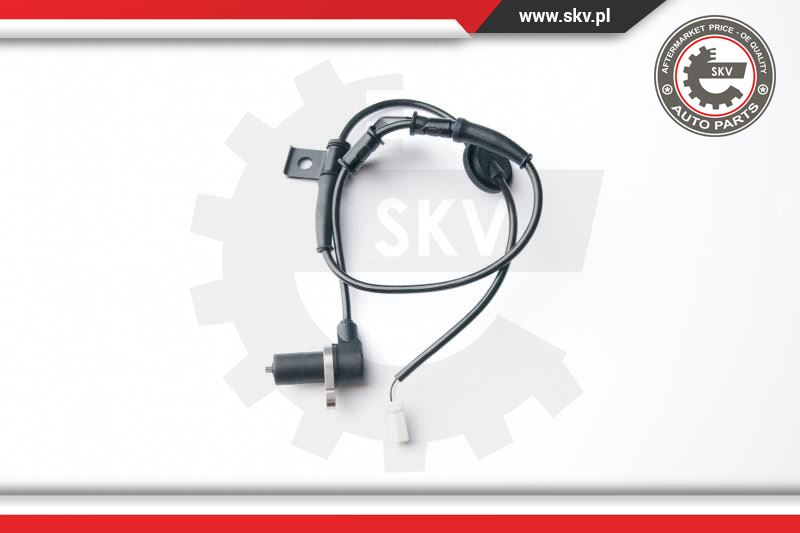 Senzor ABS-a zadnji levi Hyundai Sonata-Hyundai XG-Kia Magentis-zamenski rezervni deo