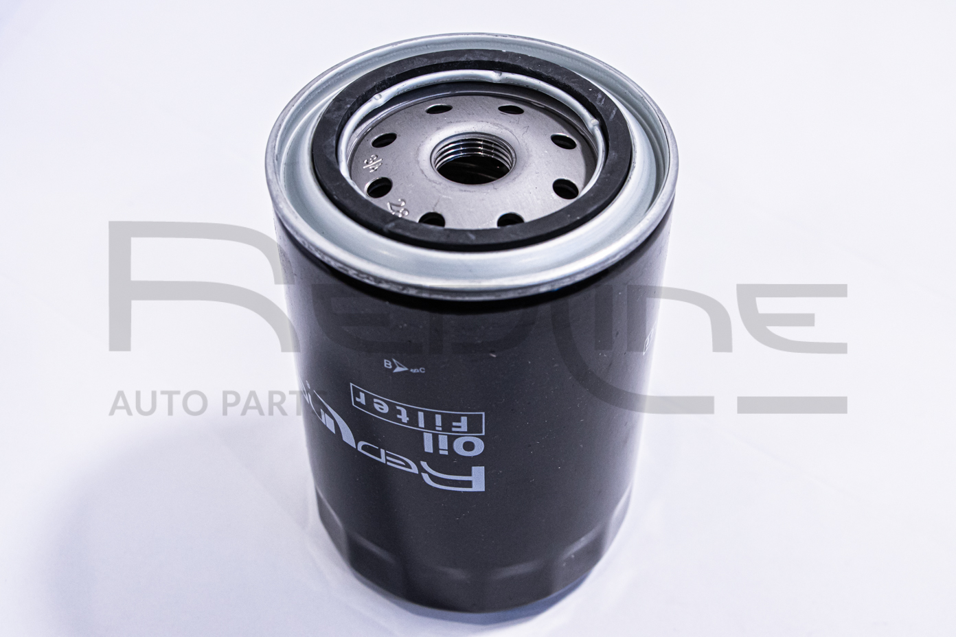 Filter ulja Ford Ranger 2.5 TD-2.5 TDdi-Mazda B Serie 2.5 D-2.5 TD-Toyota Avensis T22-Toyota Hilux-Toyota Land Cruiser-Toyota 4 Runner-Toyota Hiace III-zamenski rezervni deo