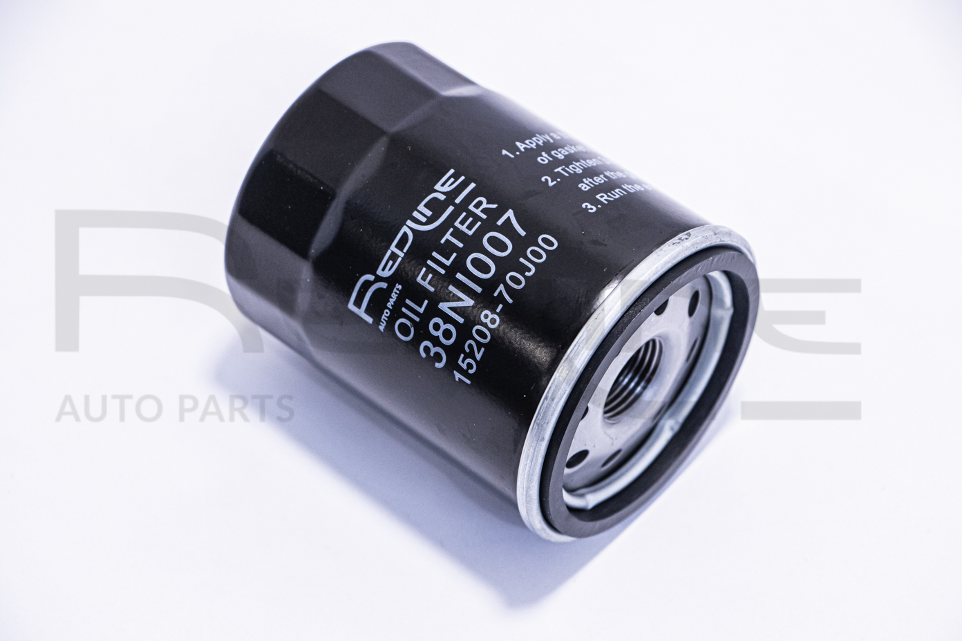 Filter ulja Infiniti G20 2.0-Nissan 100 NX 2.0 GTI-Nissan Micra 1.0 i-1.2 16V-1.3 i-1.4 i-1.4 16V-Nissan Note 1.4-1.6-Nissan Primera P10 2.0 i-2.0 16V-Nissan Sunny 2.0 i-Nissan Terrano 3.0 i