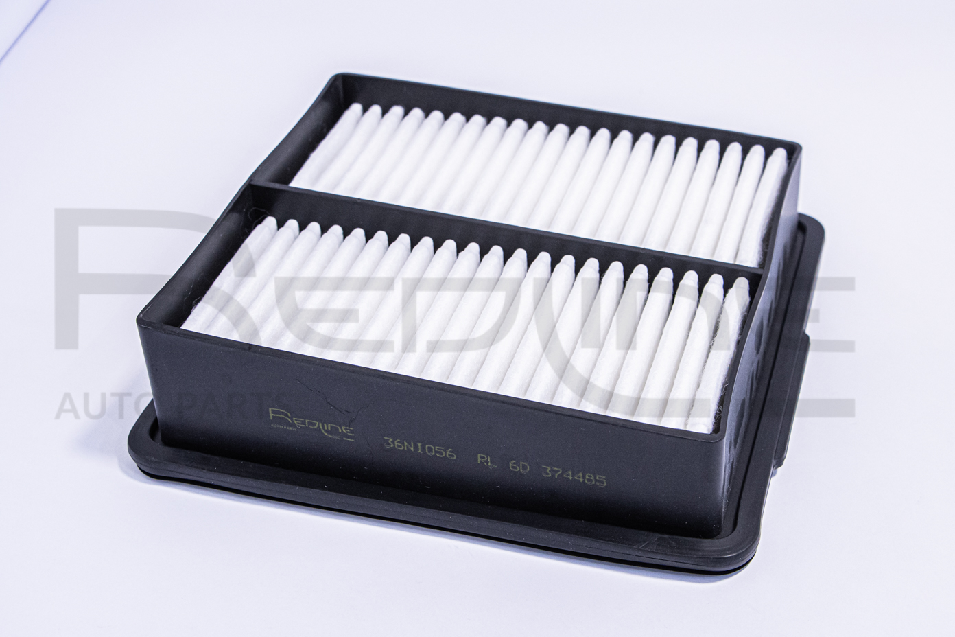 Filter vazduha Nissan Murano II  Z51 2.5 dCi -zamenski rezervni deo