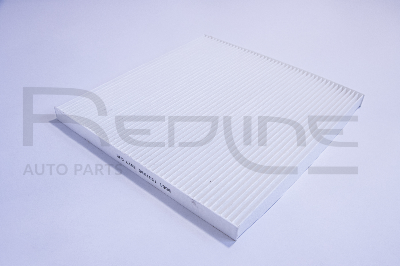 Filter kabine Nissan Murano II 2.5 dCi-3.5 -zamenski rezervni deo