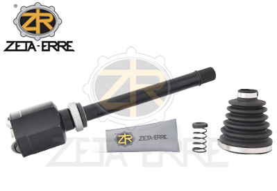 Zglob poluosovine do menjača  Opel Corsa F 1.2 PureTech 12V-Peugeot 208 II - 1.2 PureTech 12V Automatic transmission-zamenski rezervni deo