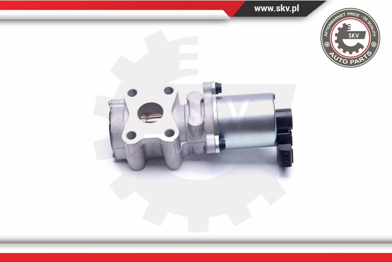 EGR ventil Toyota Auris 2.0 D-4D-2.2 D-4D-Toyota Avensis T25 2.0 D-4D-2.2 D-4D-Toyota Avensis Vesrso 2.0 D-Toyota Corolla E12 2.0 D-4D-Toyota Corolla Vesro 2.0 D-4D-2.2 D-4D-Toyta Rav 4 III