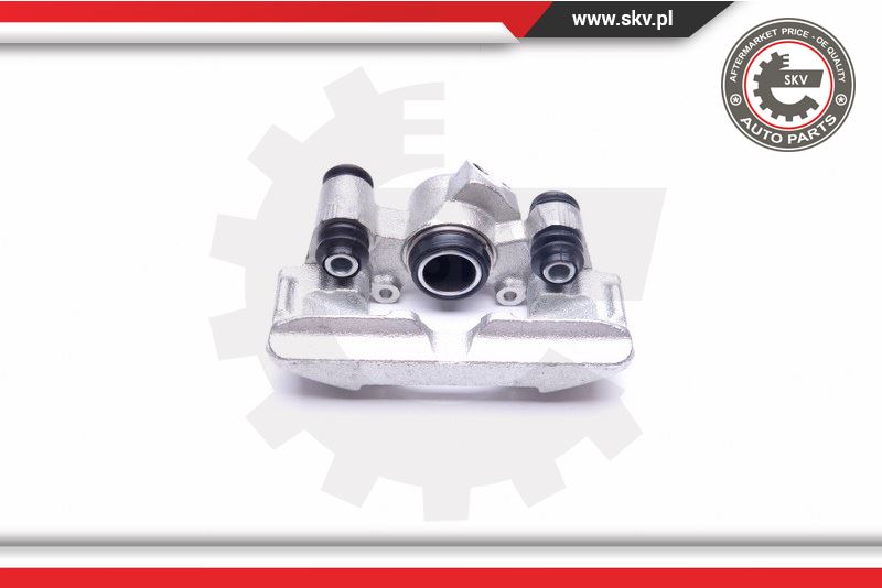 Kočiona čeljust zadnja leva Toyota Yaris Verso 1.3-1.4 D-4D -1.5-zamenski rezervni deo