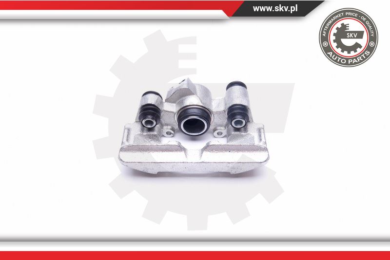 Kočiona čeljust zadnja desna Toyota Yaris Verso 1.3-1.4 D-4D -1.5-zamenski rezervni deo