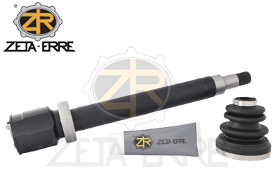 Zglob poluosovine do menjača desni  Ford Ecosport I KB 1.5 TDCi 66 KW-1.5 TDCi 70 KW-zamenski rezervni deo