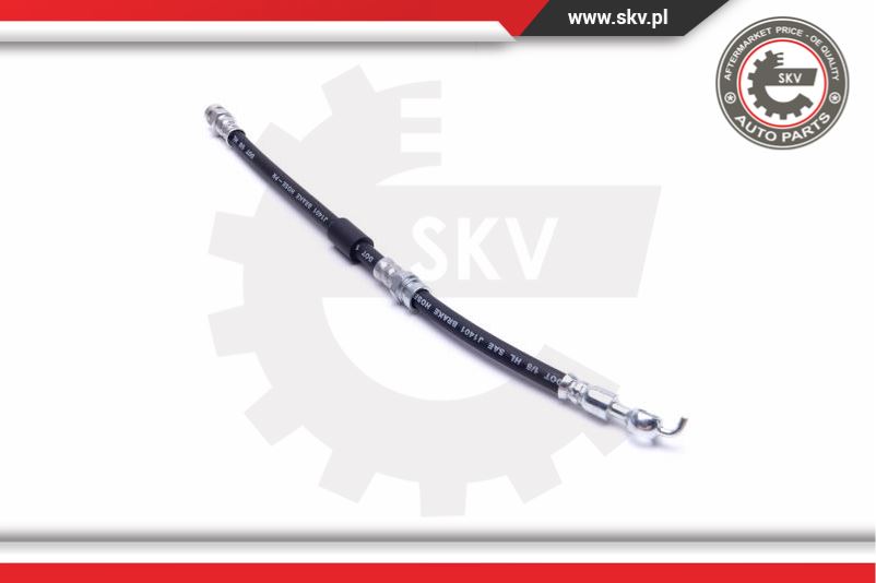 Crevo kočiono prednje Mazda 323 F VI-Mazda Premacy-zamenski rezervni deo