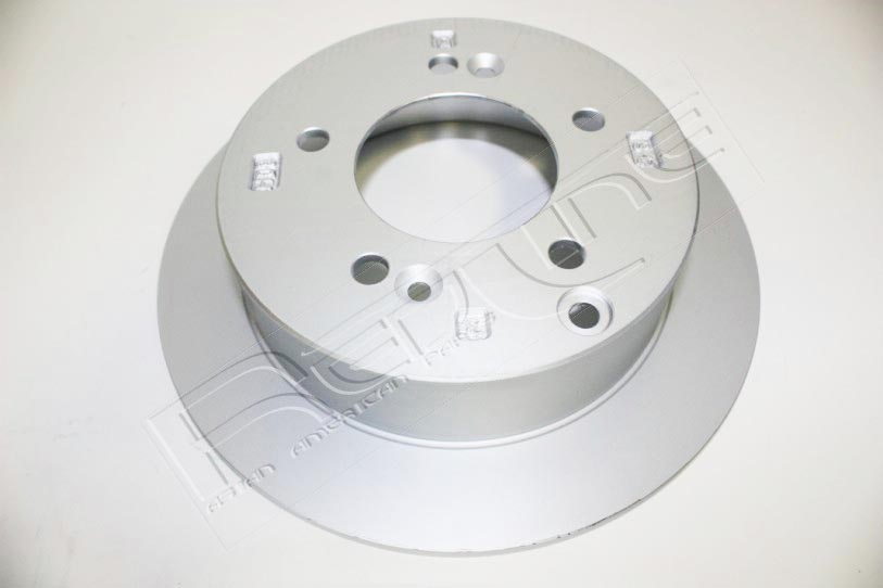 Disk kočioni zadnji Hyundai Sonata-Hyundai Tucson-Hyundai XG-Kia Magentis-Kia Sportage-zamenski rezervni deo