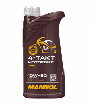 4-TAKT MOTORBIKE 10W50   20X1L