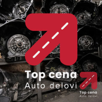 Migavac u krilu za Fiat Mareu