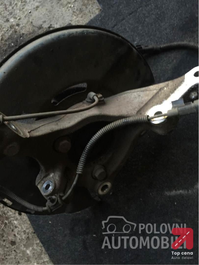 ABS senzori za Opel Insignia TopcenaAutodelovi