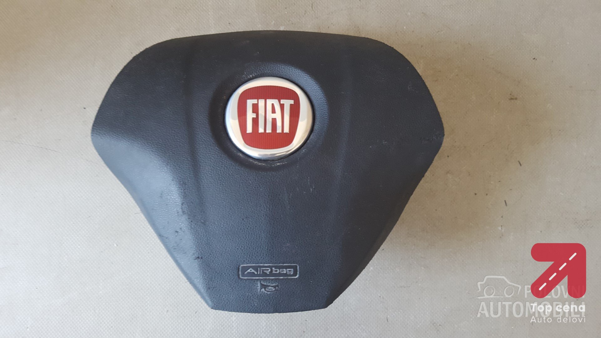 Airbag Volana za Fiat Bravo od 2007. do 2014. god.