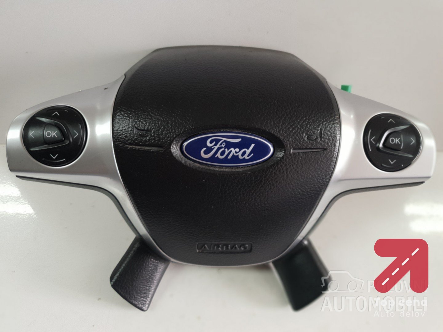 Airbag Volana za Ford Focus od 2011. do 2014. god.