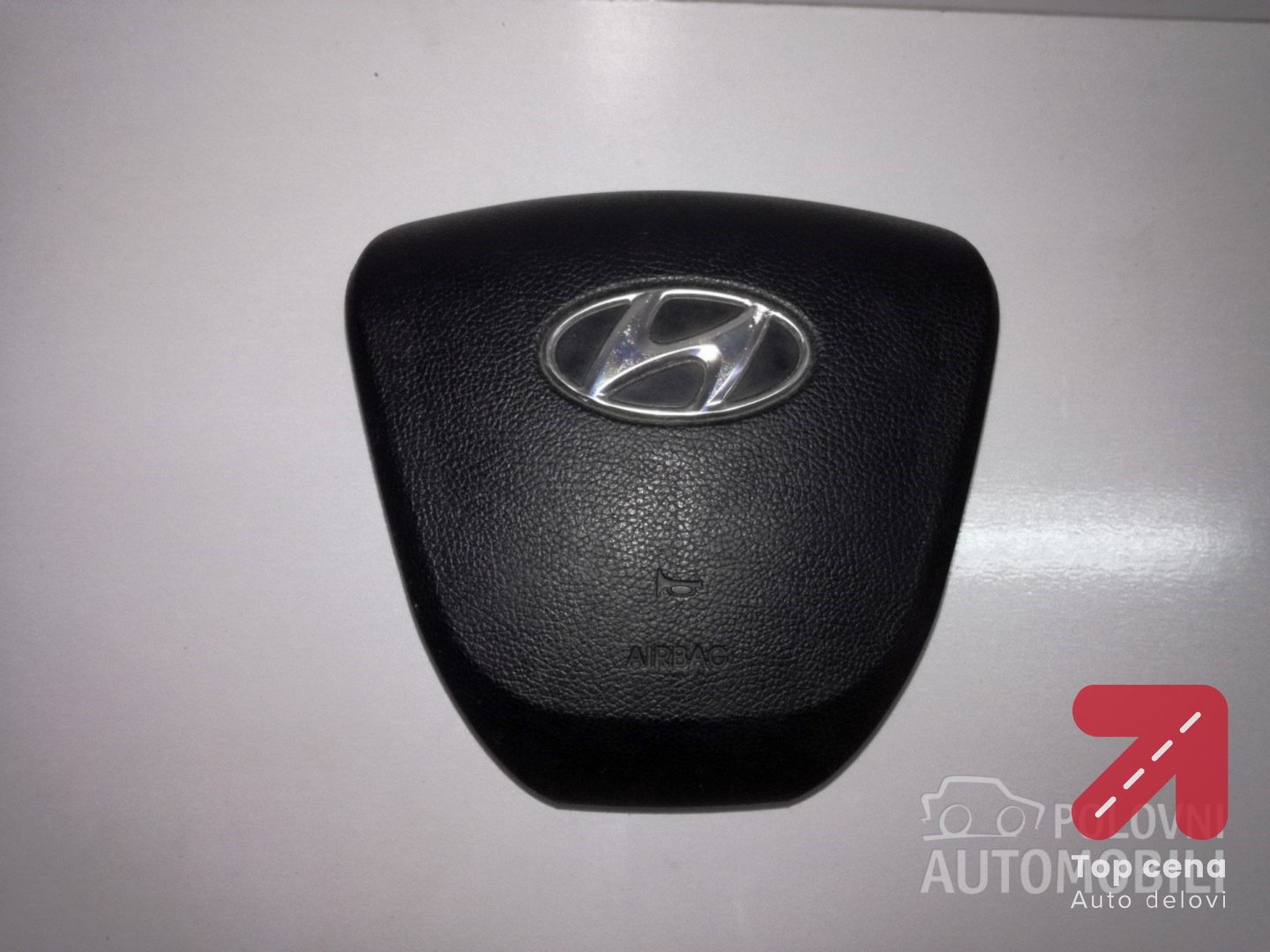 Airbag Volana za Hyundai i20 od 2008. do 2012. god.
