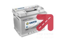 Akumulator za startovanje VARTA 5634000613162 - BMW 3 1.6 316i