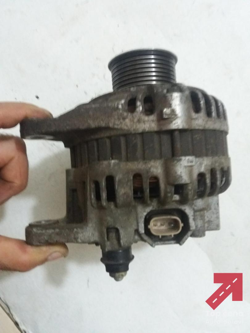 Alternator Mazda 3 2.0 MZR CD TopcenaAutodelovi